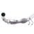 DOWNPIPE SKODA OCTAVIA 3 1.8 2.0 RS TSI KAT EURO 4