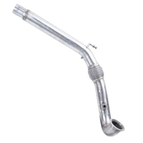 DOWNPIPE SKODA OCTAVIA 3 1.8 2.0 RS TSI
