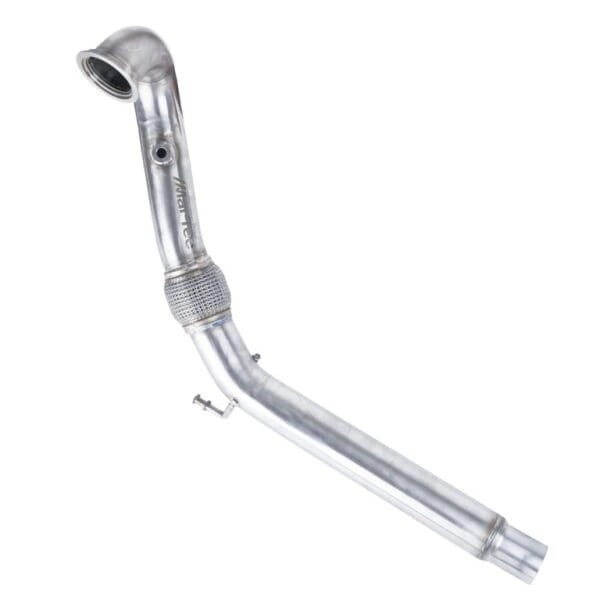 DOWNPIPE SKODA OCTAVIA 3 1.8 2.0 RS TSI