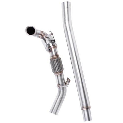 DOWNPIPE SEAT LEON CUPRA 2.0 TSI 5F KAT EURO 6 WAGNER