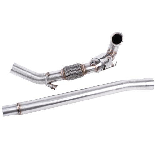 DOWNPIPE SEAT LEON CUPRA 2.0 TSI 5F KAT EURO 4