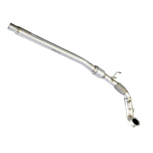 DOWNPIPE SEAT LEON CUPRA ST 2.0 2020+ 310KM KAT EURO 4
