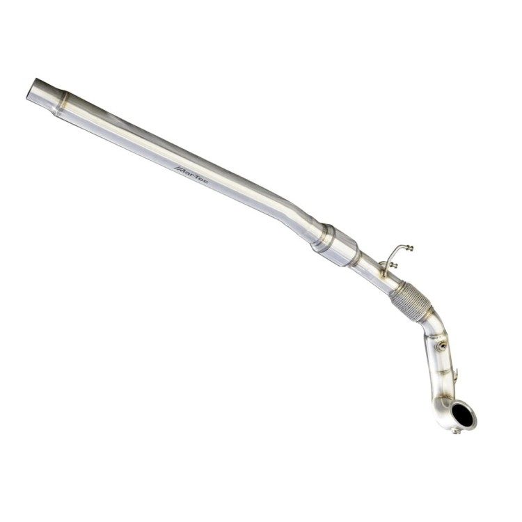DOWNPIPE SEAT LEON CUPRA ST 2.0 2020+ 310KM KAT EURO 4