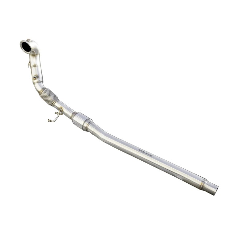 DOWNPIPE SEAT LEON CUPRA ST 2.0 2020+ 310KM KAT EURO 3