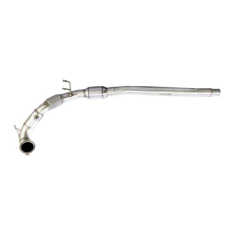 DOWNPIPE SEAT FORMENTOR 2.0 TSI 2020+ 310KM KAT EURO 6 WAGNER