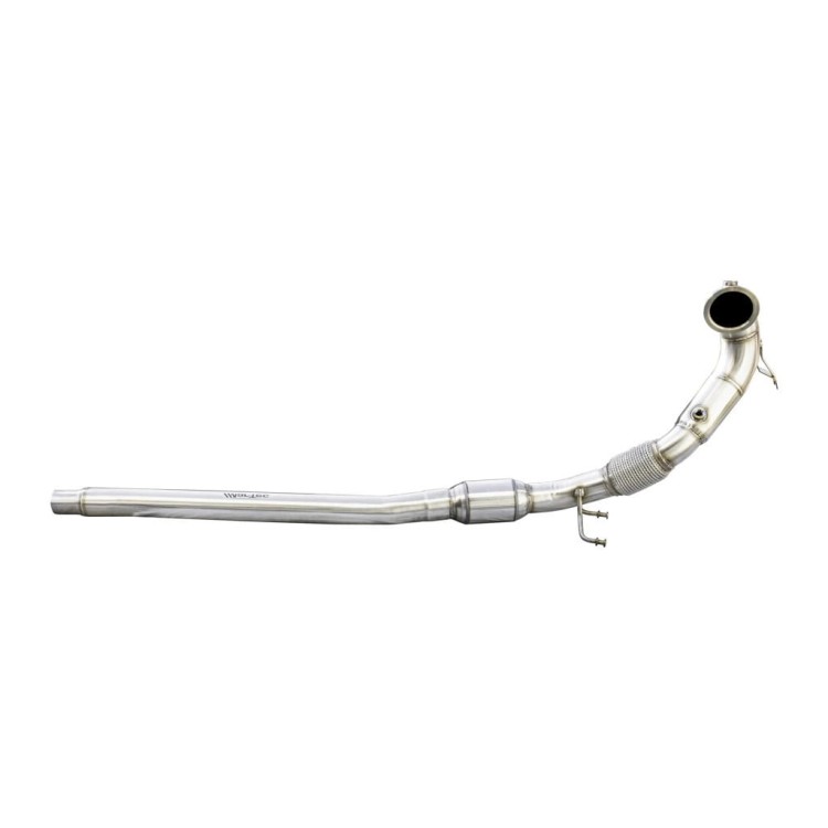 DOWNPIPE SEAT FORMENTOR 2.0 TSI 310KM 2020+ KAT EURO 4