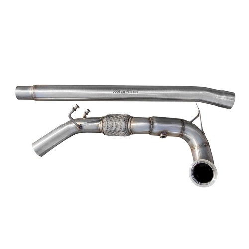 DOWNPIPE SEAT FORMENTOR 2.0 TSI 2020+ 310KM