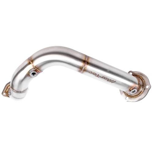 DOWNPIPE OPEL INSIGNIA 2.8 V6 OPC GSI