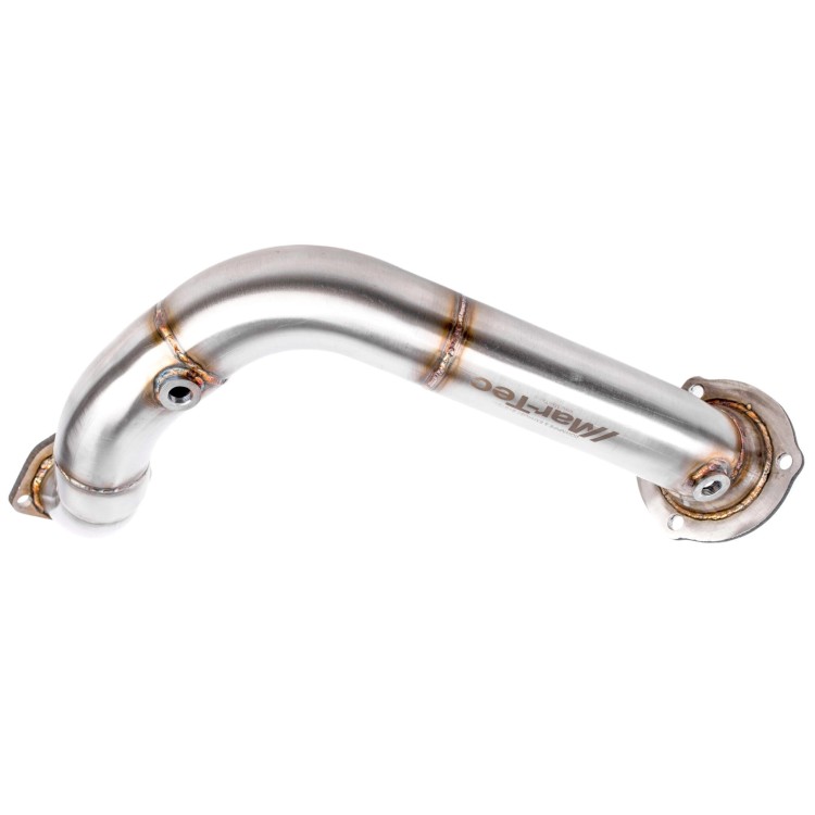 DOWNPIPE OPEL INSIGNIA 2.8 V6 OPC GSI