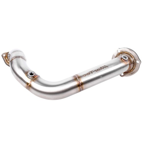 DOWNPIPE OPEL VECTRA C OPC 2,8 V6