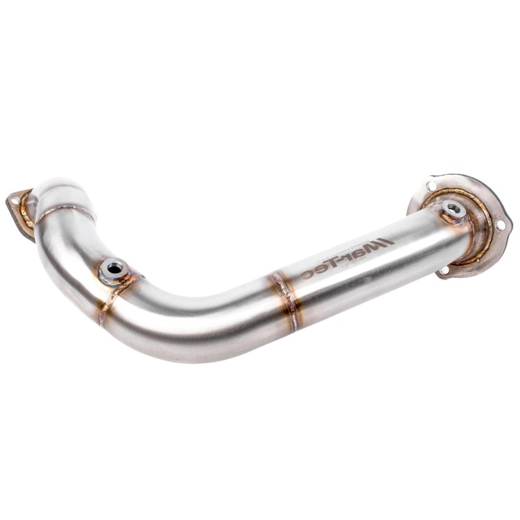 DOWNPIPE OPEL VECTRA C OPC 2,8 V6