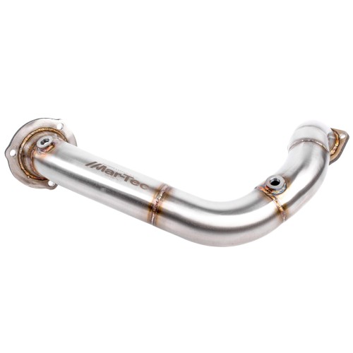 DOWNPIPE OPEL SIGNUM V6 TURBO