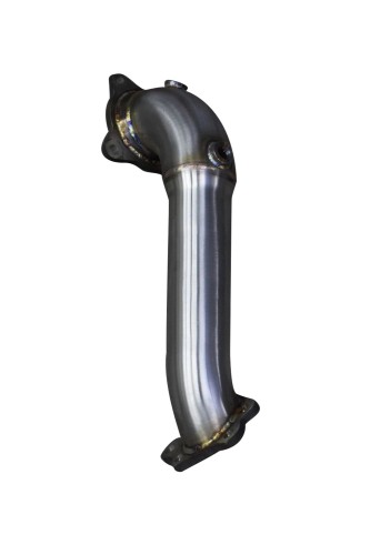 DOWNPIPE HONDA CIVIC 8 FK2