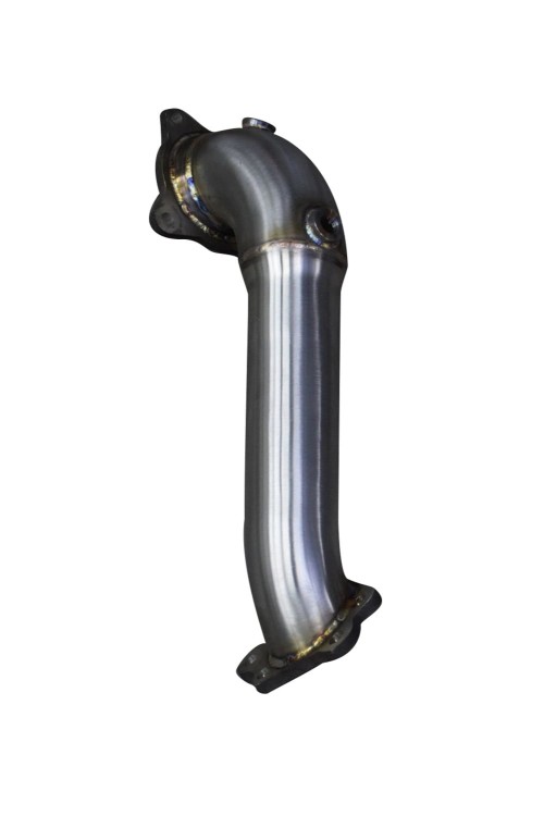 DOWNPIPE HONDA CIVIC 8 FK2