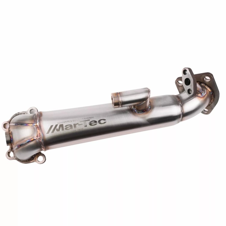 KOLEKTOR WYDECHOWY HONDA ACCORD 2.0 R20A2 VIII