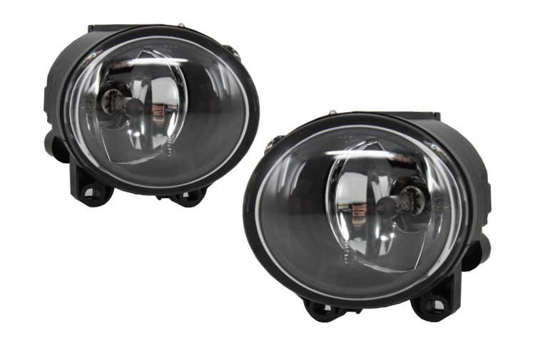 HALOGENY ZDERZAKA BMW 5 SERII F10 F11 F07 2 F22 F23 M PAKIET