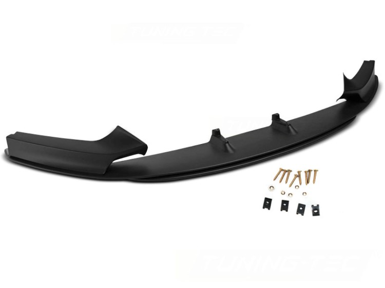 DOKŁADKA PRZEDNIEGO ZDERZAKA PERFORMANCE STYLE BMW SERII 2 F22 F23 2013+