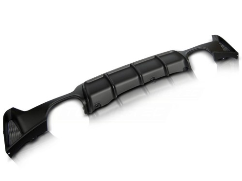 DYFUZOR SPOILER BMW SERII 4 F32 / F33 -OO--OO-