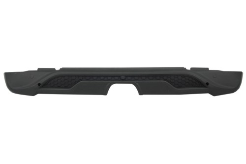 DOLNA LISTWA ZDERZAKA TYLNEGO DO SMART FORTWO 453 (2014-NAJNOWSZE)