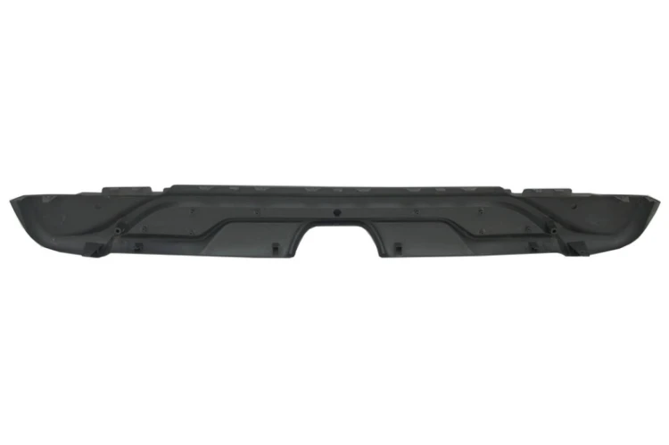 DOLNA LISTWA ZDERZAKA TYLNEGO DO SMART FORTWO 453 (2014-NAJNOWSZE)