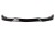 PRZEDNI SPOILER Z LIPU DO MERCEDESA KLASY C W204 S204 C204 FACELIFTING (201