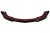 PRZEDNI SPOILER Z LIPU DO MERCEDESA KLASY C W204 S204 C204 FACELIFTING (201