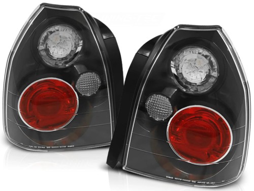 SONAR LTHO07 LAMPY TUNING