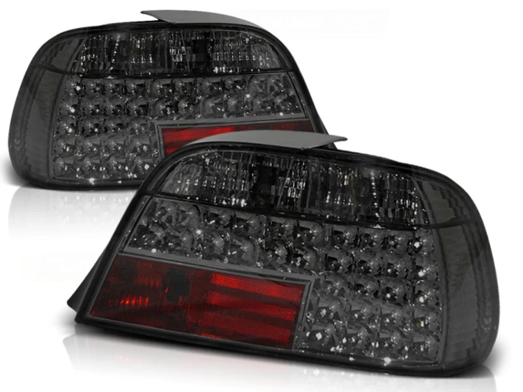 SONAR LDBM25 LAMPY DIODOWE SMOKE LED