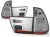 SONAR LDBM22 LAMPY DIODOWE CHROME LED