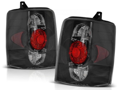 SONAR LTCH02 LAMPY