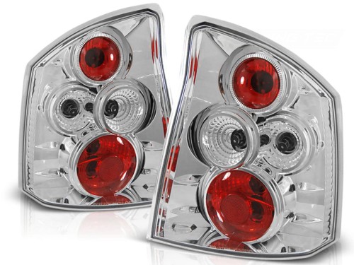 TUNING-TEC LTOP04 LAMPY TYLNE L+P