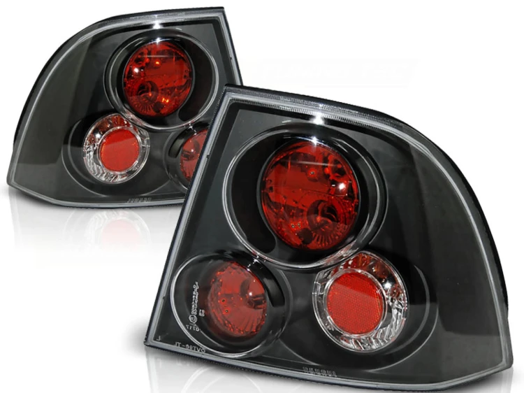 TUNING-TEC LTOP39 LAMPY DESIGN