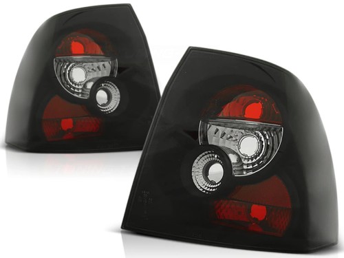 SONAR LTOP30 LAMPY TYLNE