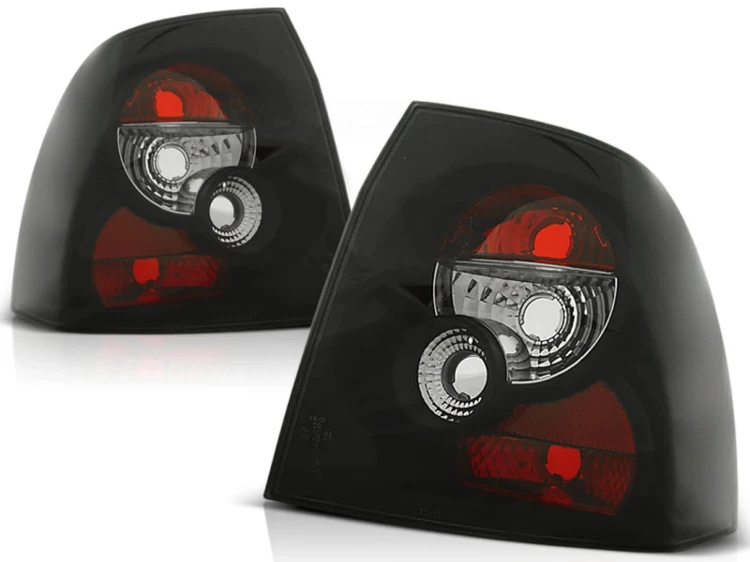 SONAR LTOP30 LAMPY TYLNE