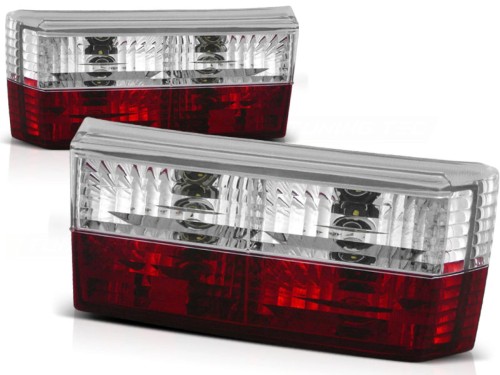 JUNYAN LTVW51 LAMPY CLEAR WHITE