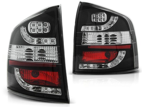 SONAR LDSK02 LAMPY DIODOWE LED