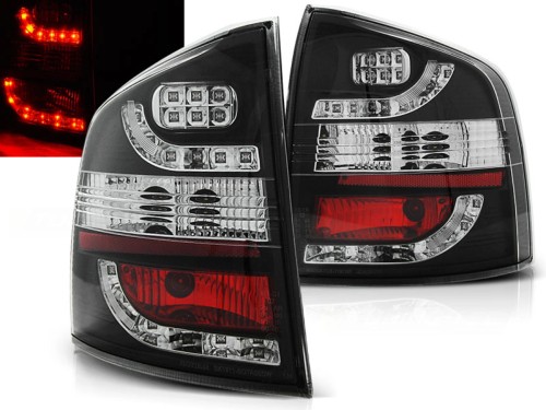 SONAR LDSK02 LAMPY DIODOWE LED