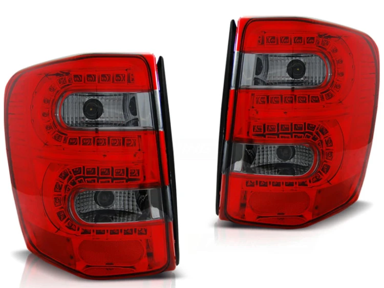 EAGLE EYES LDCH09 LAMPY TYLNE LED
