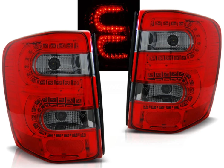EAGLE EYES LDCH09 LAMPY TYLNE LED
