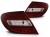 LAMPY MERCEDES C-KLASA SEDAN W204 07-10 LED BAR RW