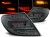 LAMPY MERCEDES C-KLASA SEDAN W204 07-10 LED BAR S