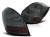 LAMPY DIODOWE SKODA FABIA II 07-13 SMOKE LED BAR
