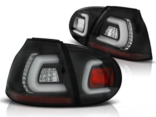 SONAR LDVWA3 LAMPY TYLNE