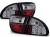 LAMPY TYLNE BLACK SEAT LEON 04.99-08.04 LED