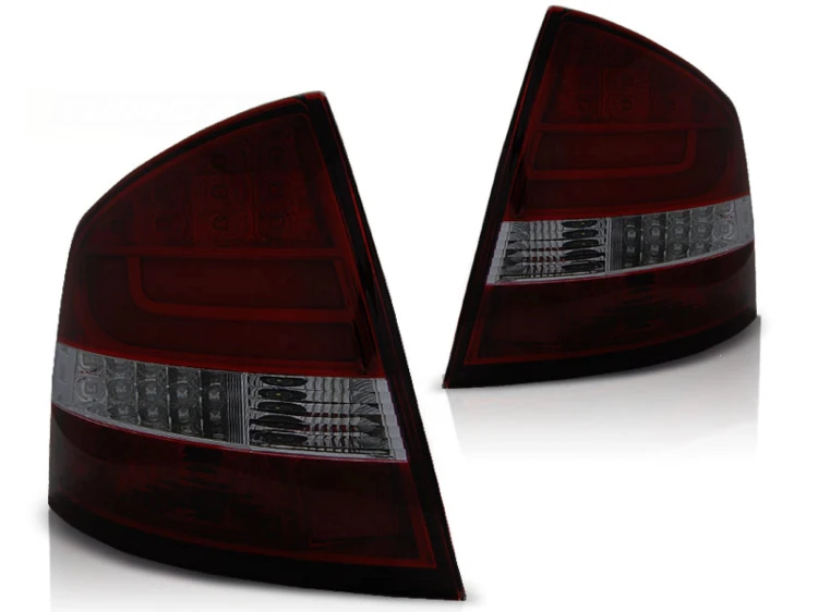 SONAR LDSK12 LAMPY DIODOWE SMOKE LED