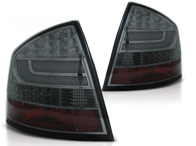 SONAR LDSK13 LAMPY DIODOWE SMOKE LED