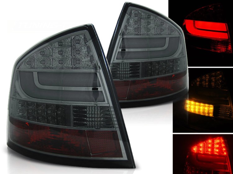 SONAR LDSK13 LAMPY DIODOWE SMOKE LED