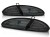 LAMPY TYLNE SMOKE SEAT LEON 06.05-09 LED