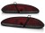LAMPY TYLNE RED SMOKE SEAT LEON 06.05-09 LED