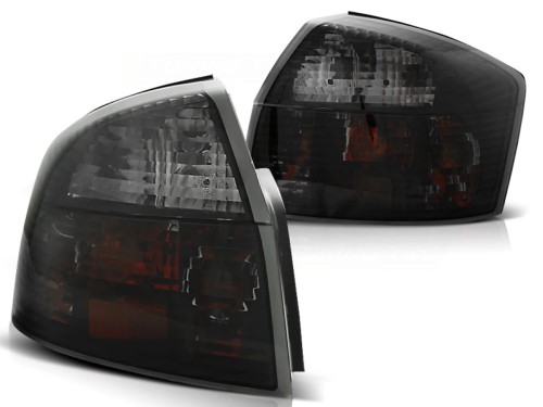 DEPO LTAU14 LAMPY SMOKE